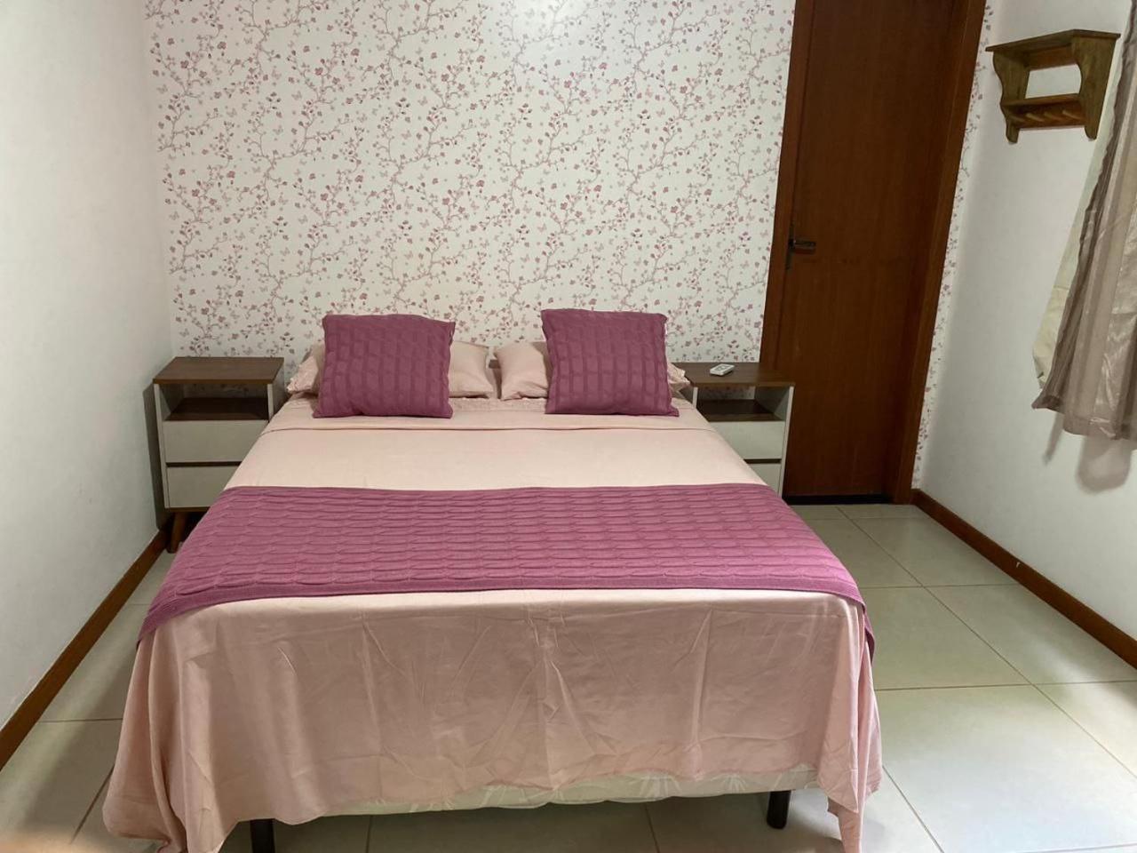 Charmoso Chale 09 Domingos Martins Condominio Village Rio Da Montanha Zewnętrze zdjęcie